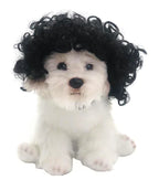 Toshomono Wig Cosplay Tool for Costumes