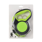 Reflective Pet Leash for Enhanced Safety