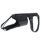 Dog Back Brace for IVDD, Arthritis & Recovery