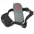 4-in-1 Remote Dog Training Device with Shock and Sound