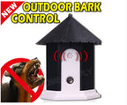 Ultrasonic Dog Repeller and Bark Stopper