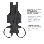 Dog Back Brace for IVDD, Arthritis & Recovery